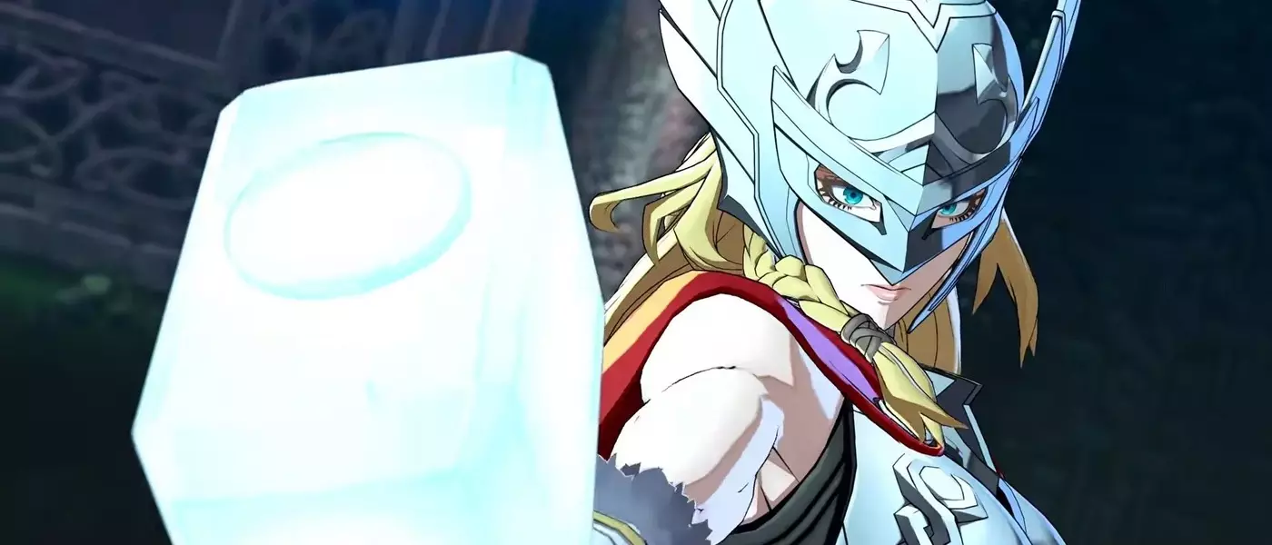 Marvel Tokon: Fighting Souls Unveils Year 1 DLC Characters