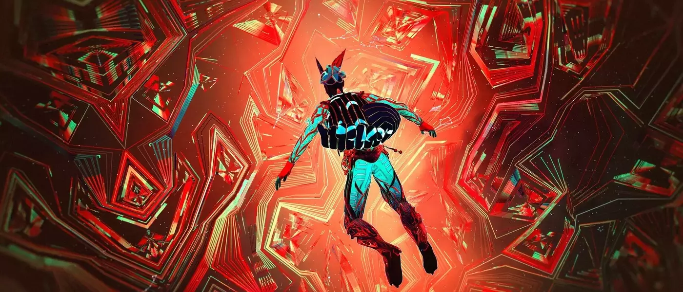 Etre: A Kaleidoscope of Action and Alien Minds