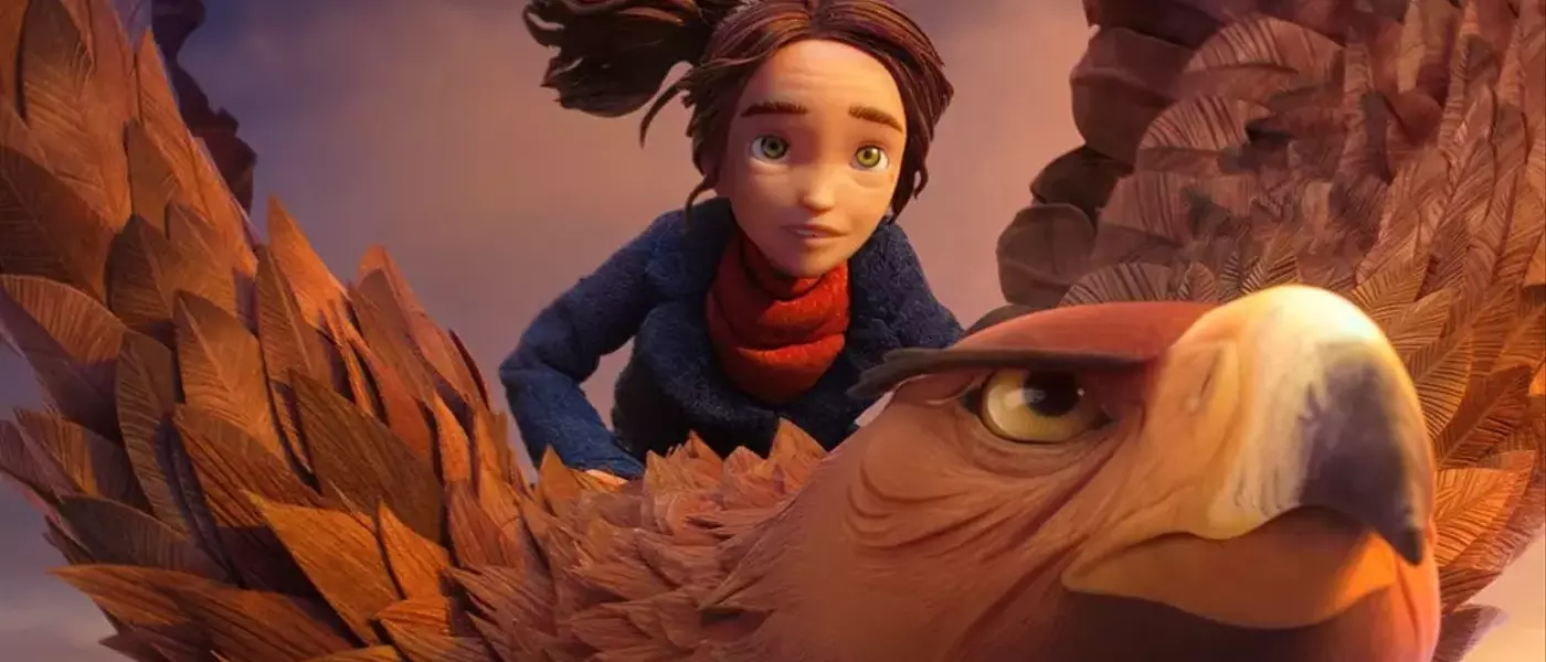 Wildwood's Epic Production Journey: A 16-Year Animated Dream Realized