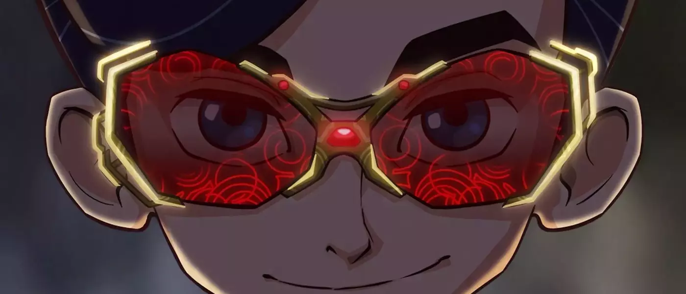 Disney+ Greenlights Animated Series for 'Artemis Fowl'