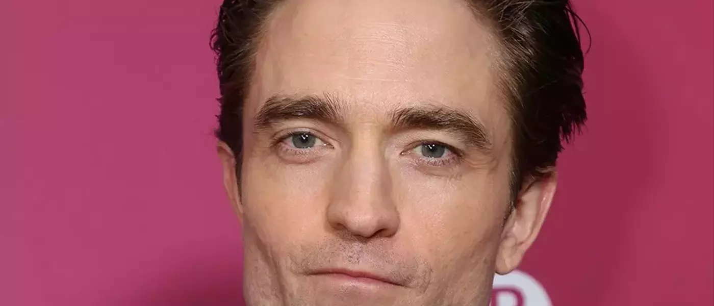 Robert Pattinson Discusses the Explosive Script of 'Primetime' at London Premiere