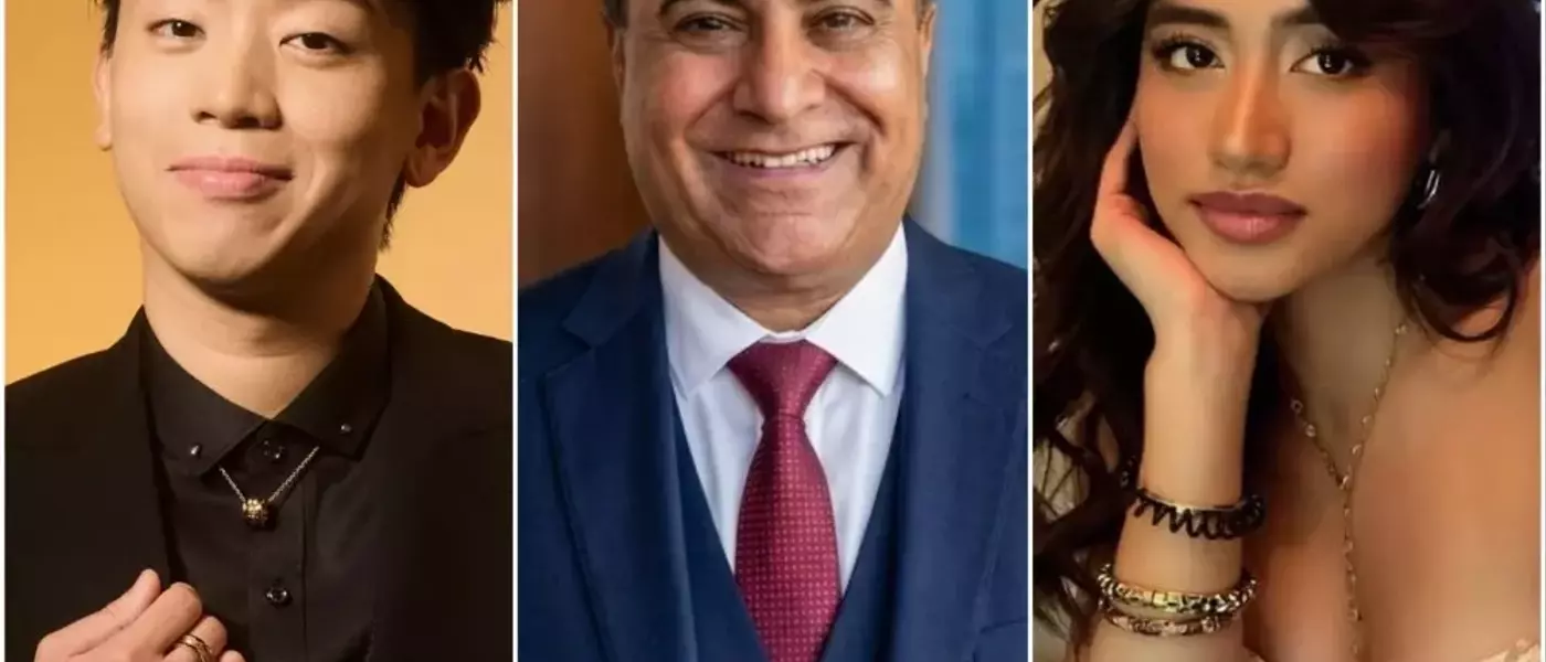 Expanded Cast Unveiled for Sri Kishore's 'The Grand Tribute'