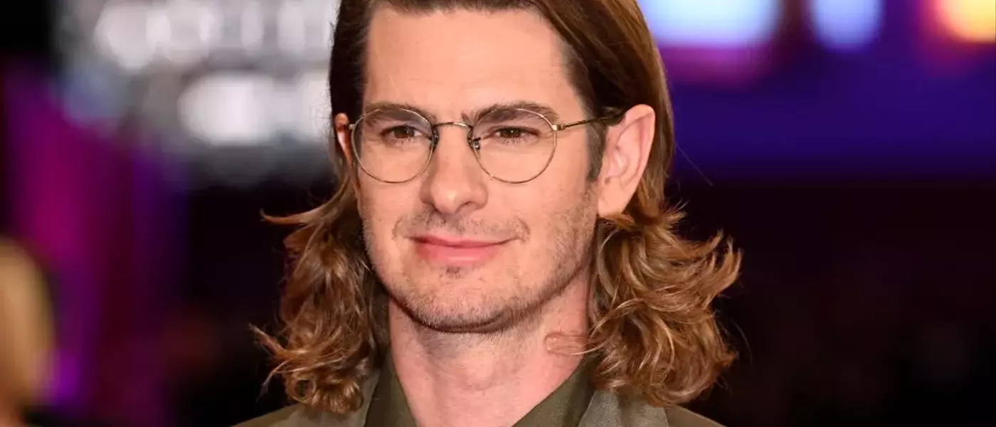 Andrew Garfield's 'Artificial' Creates Oscar Buzz After London Premiere