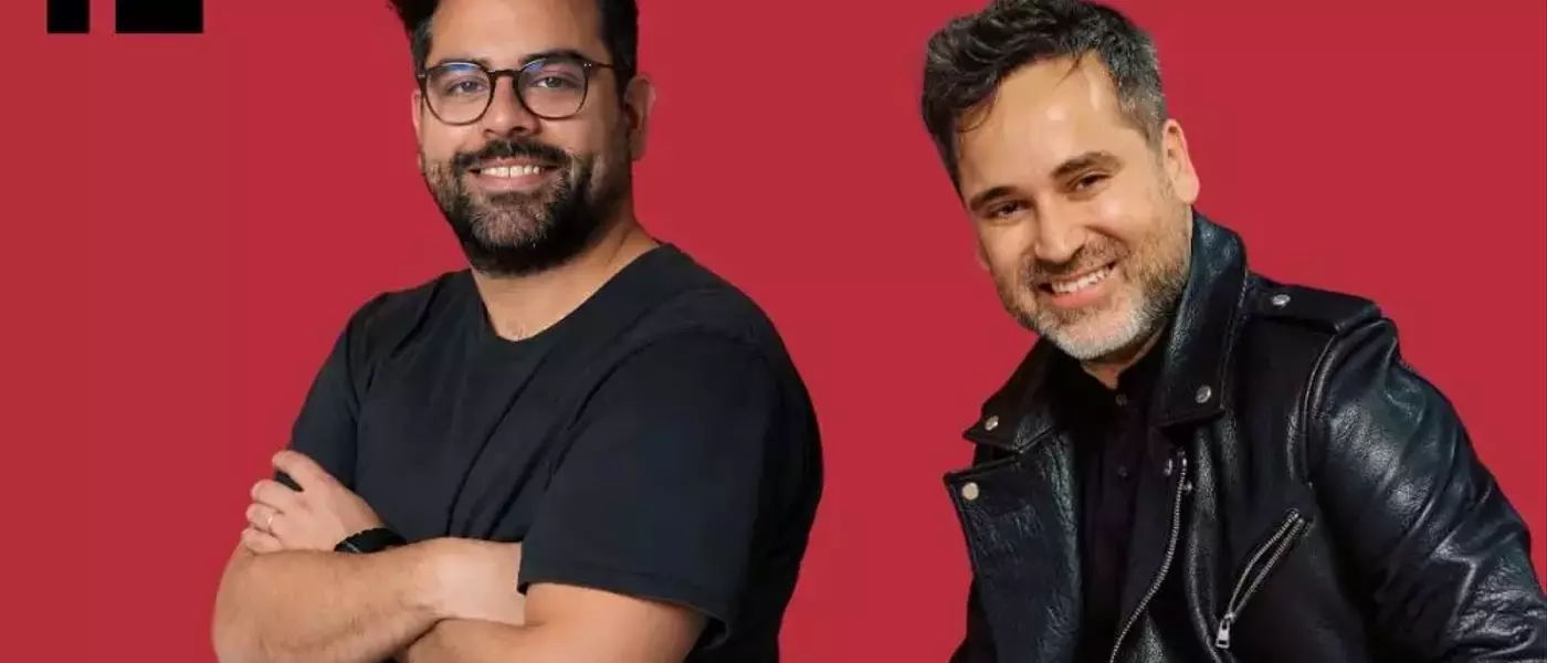 Quijote Films Expands into Scripted Series Production