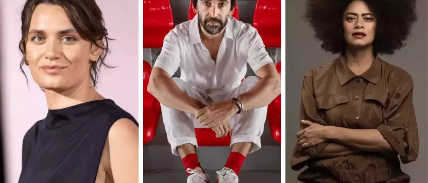 Ella Rumpf, Júlio Andrade, and Ana Flávia Cavalcanti to Lead Andrea Štaka's 'Ibicaba: Promised Paradise'
