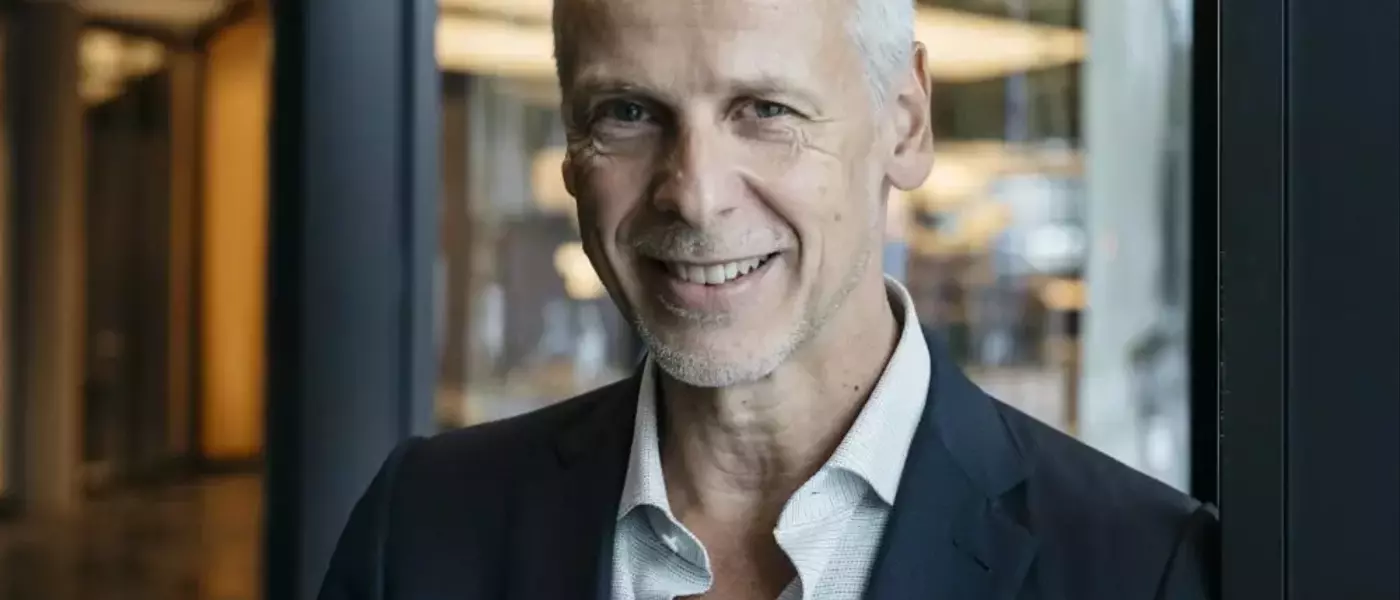 Leonine CEO Fred Kogel Expresses Confidence in Skydance's Vision for Film and Television