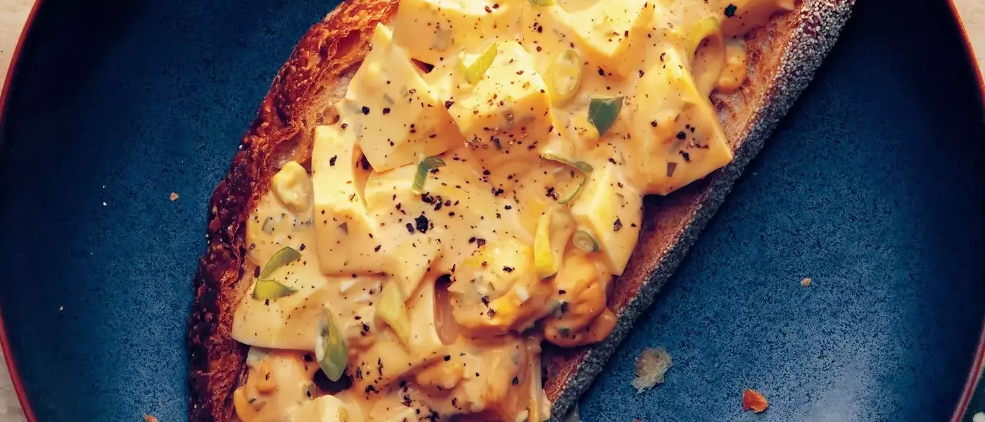 Effortless, Protein-Rich Lunch Ideas for Your Return to Office