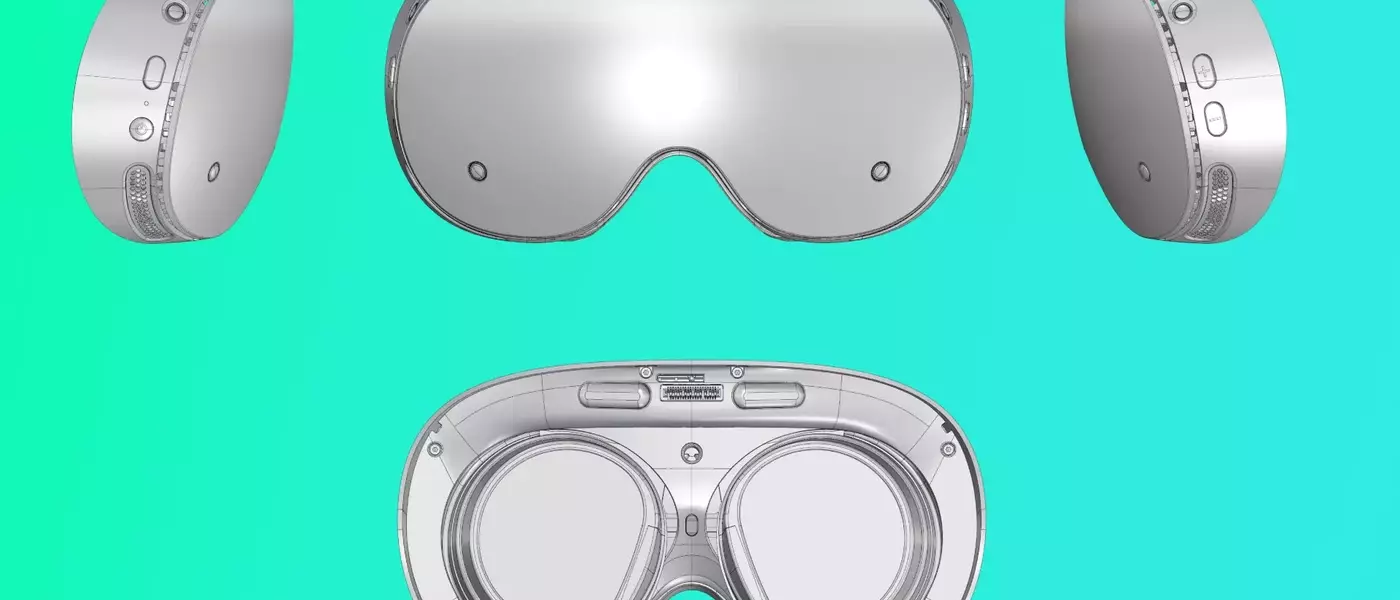 Valve Releases Steam Frame CAD Files, Enabling VR Headset Customization