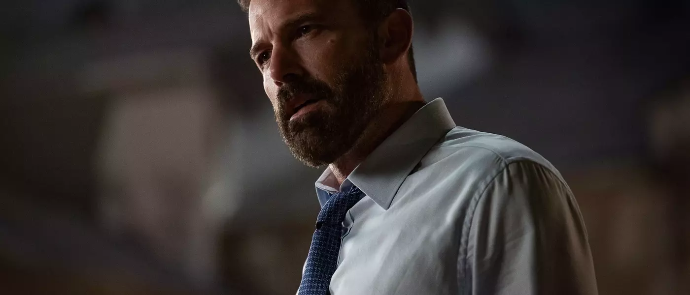 Ben Affleck's 'Animals' Dominates Global Streaming Despite Critical Drubbing