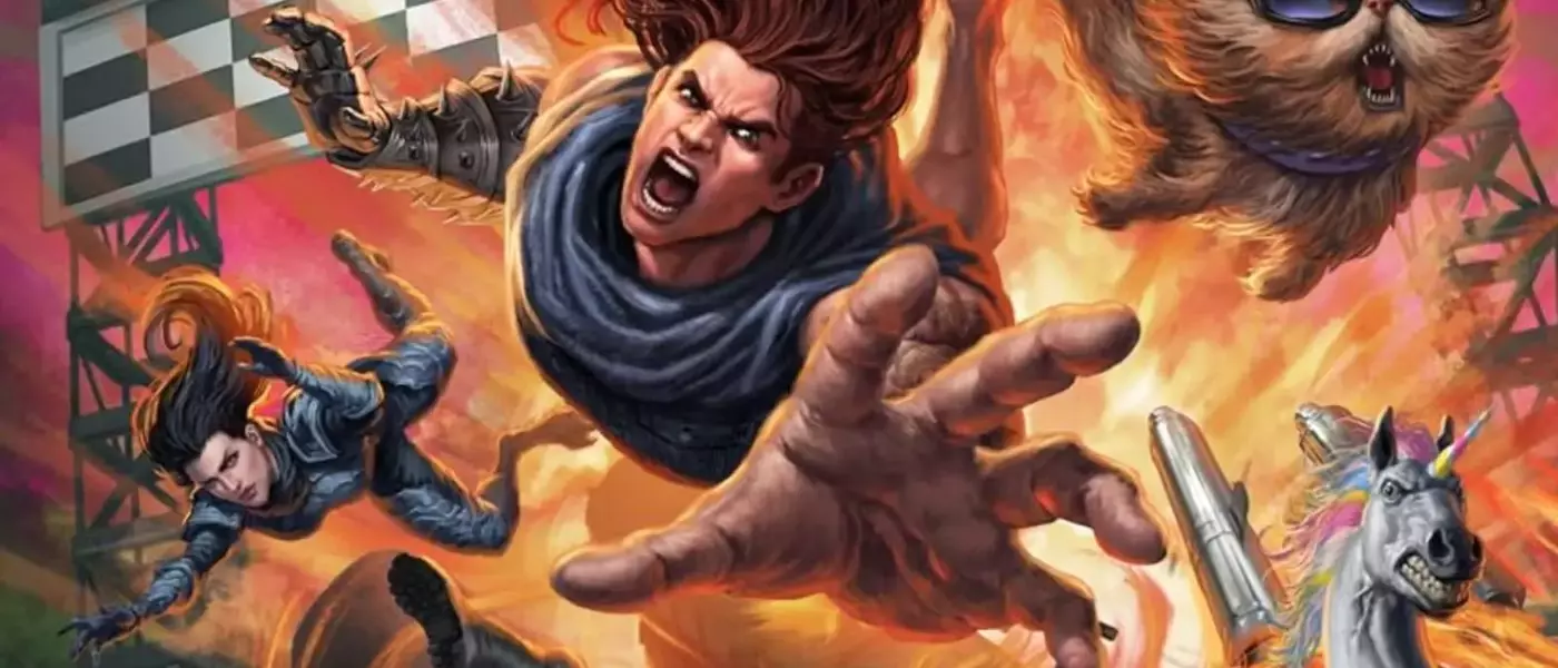 “Dungeon Crawler Carl” TV Adaptation Set to Begin Filming in 2027, Key Details Emerge