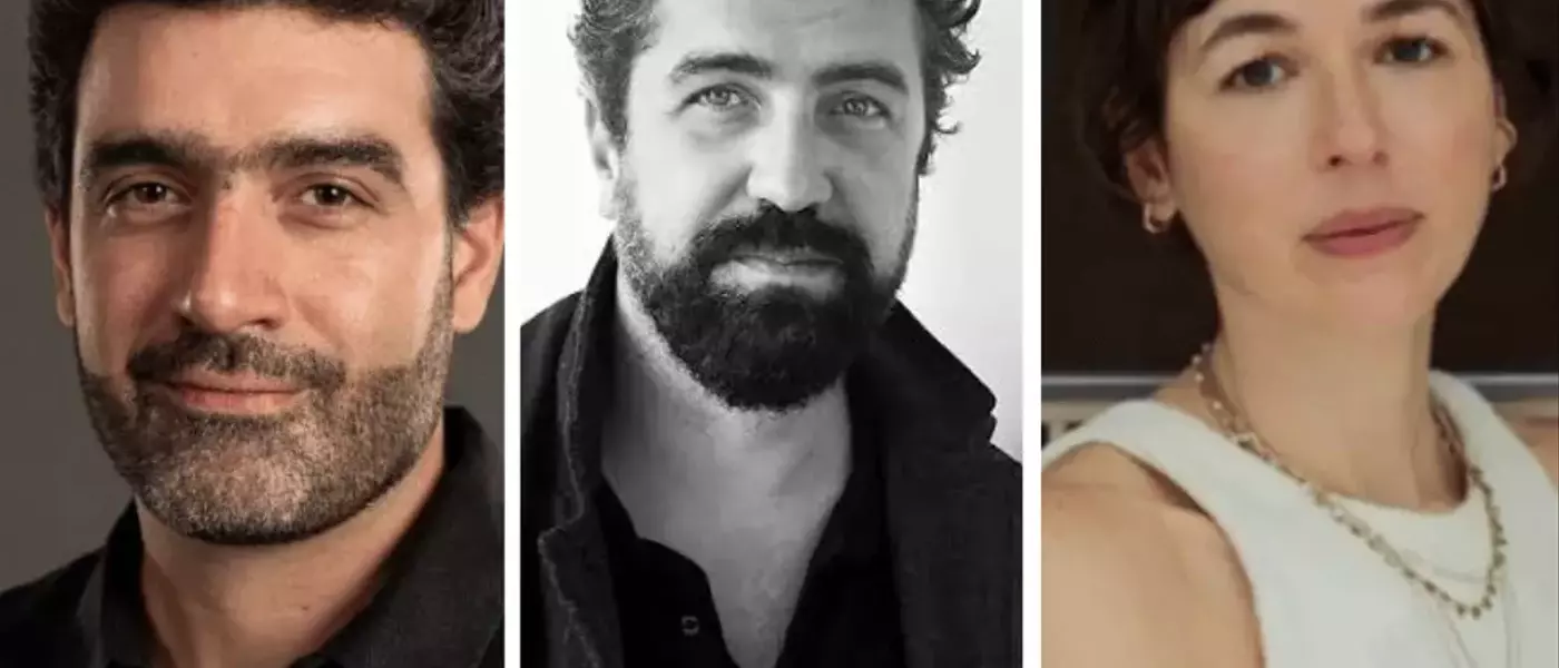 Felipe Vellas to Direct 'Bateau Mouche,' a Film Based on the 1988 Sinking Tragedy
