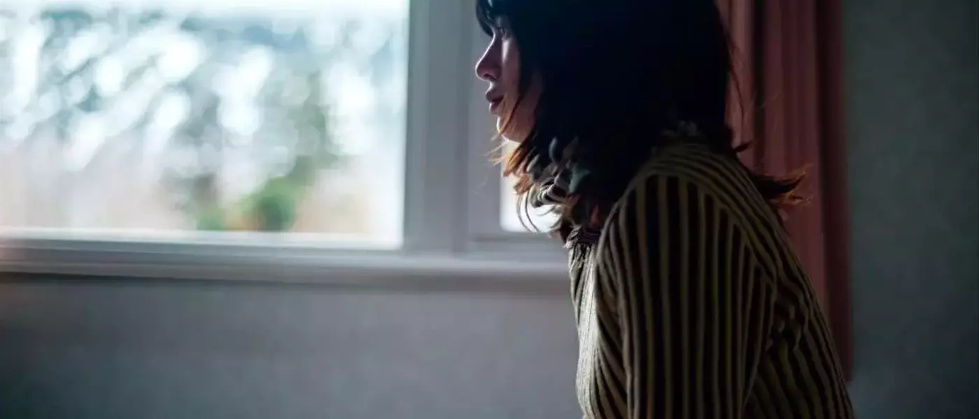 A Reflective Exploration of Asexual and Aromantic Identity in Miki Tanaka's Debut Film