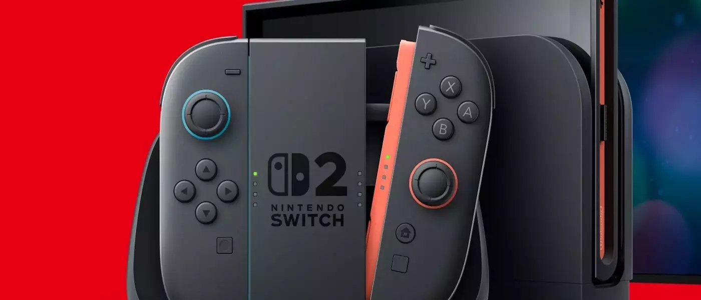 Nintendo's Stance on Physical Media for Switch 2 Amidst Digital Shift Concerns