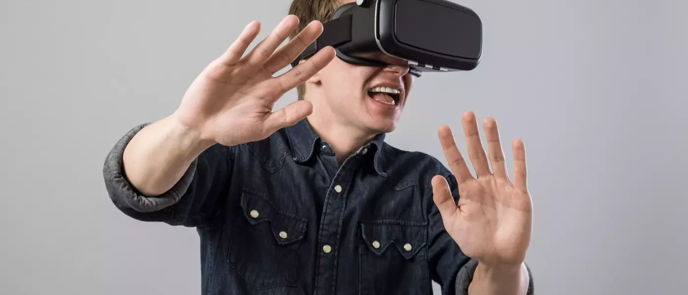 MIT Engineers Create 'Second Skin' for Advanced VR Motion Tracking