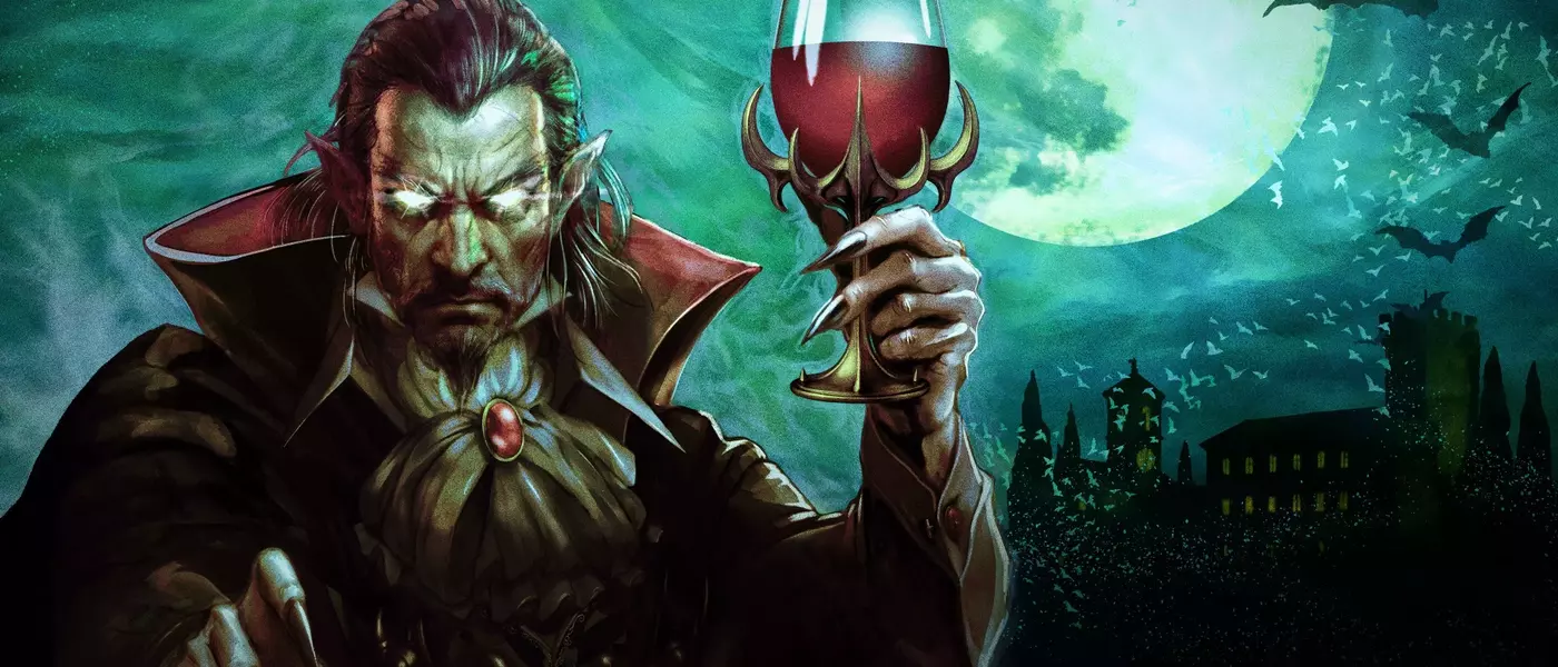 Vampire Crawlers: The Turbo Wildcard From Vampire Survivors Mobile Review