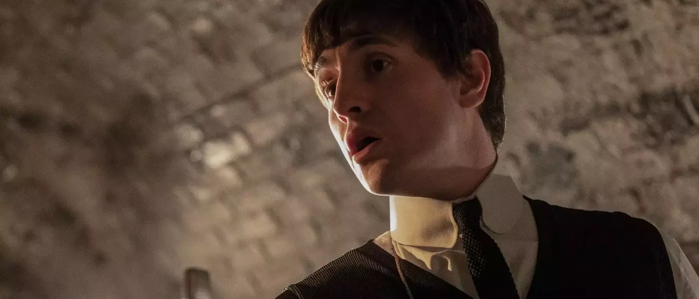 Beatles Biopics: A Cinematic Event Scheduled for April 2028