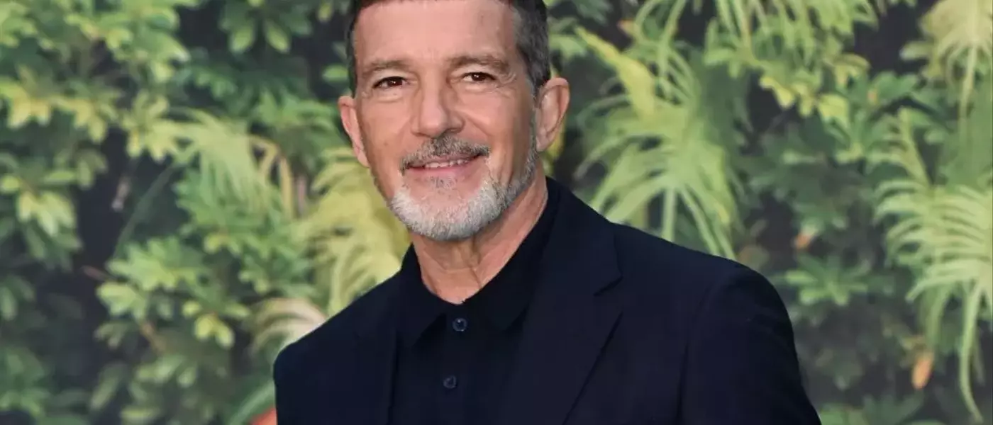 Antonio Banderas to Lead AI-Driven Feature Film 'Cortés' by Utopai Studios