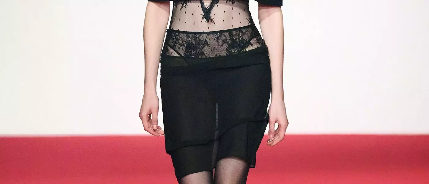 Yirantian's 'Rooted Grace' Collection: A Blend of Strength and Sensitivity for Spring 2027