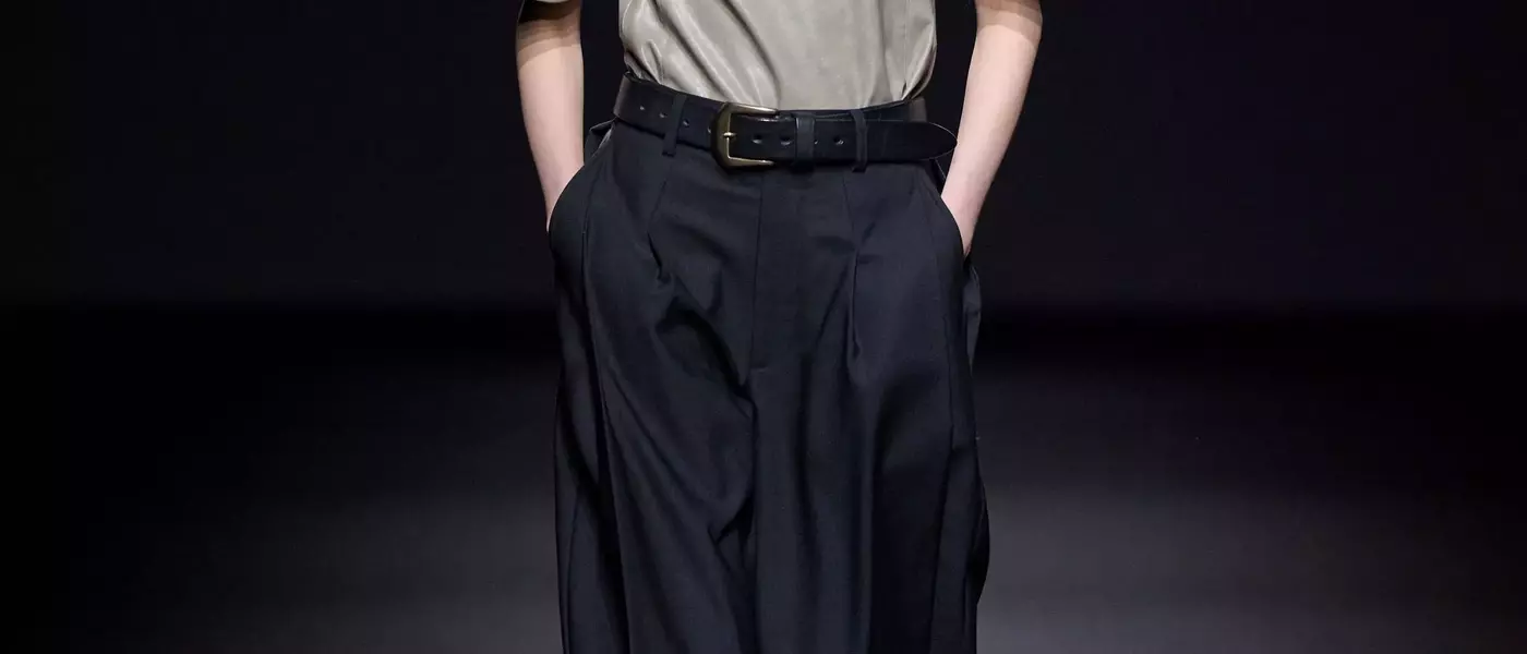 Pronounce Celebrates 10th Anniversary with "Through Her Eyes" Collection at Shanghai Fashion Week