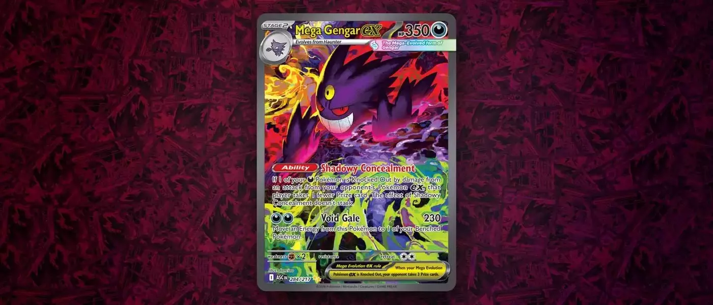 Ascended Heroes: Warehouse Retailers Become Unexpected Hotspots for Rare Pokémon TCG Set