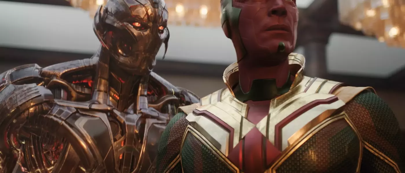 “VisionQuest” Brings Marvel's Streaming Era to a Thought-Provoking Close