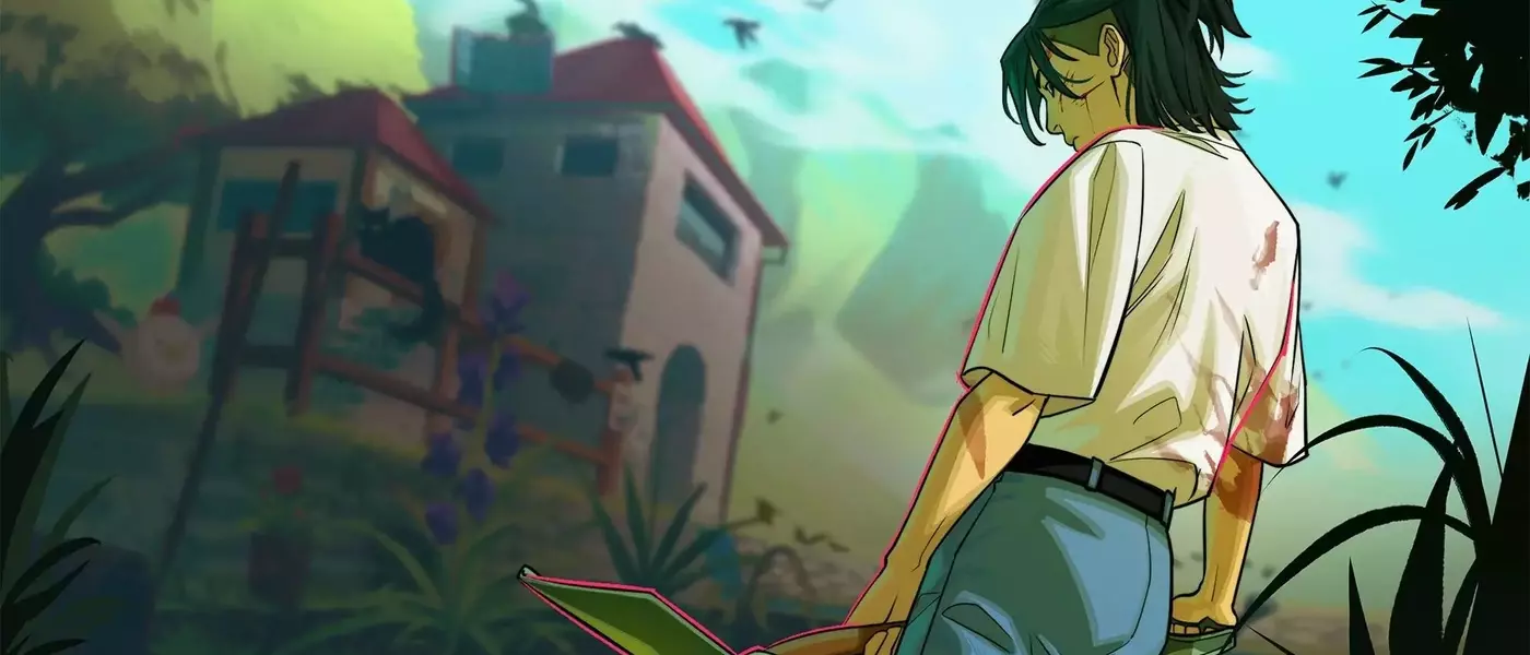 Grave Seasons: A Cozy Horror Farm Sim with a Killer Twist Gets New Release Date