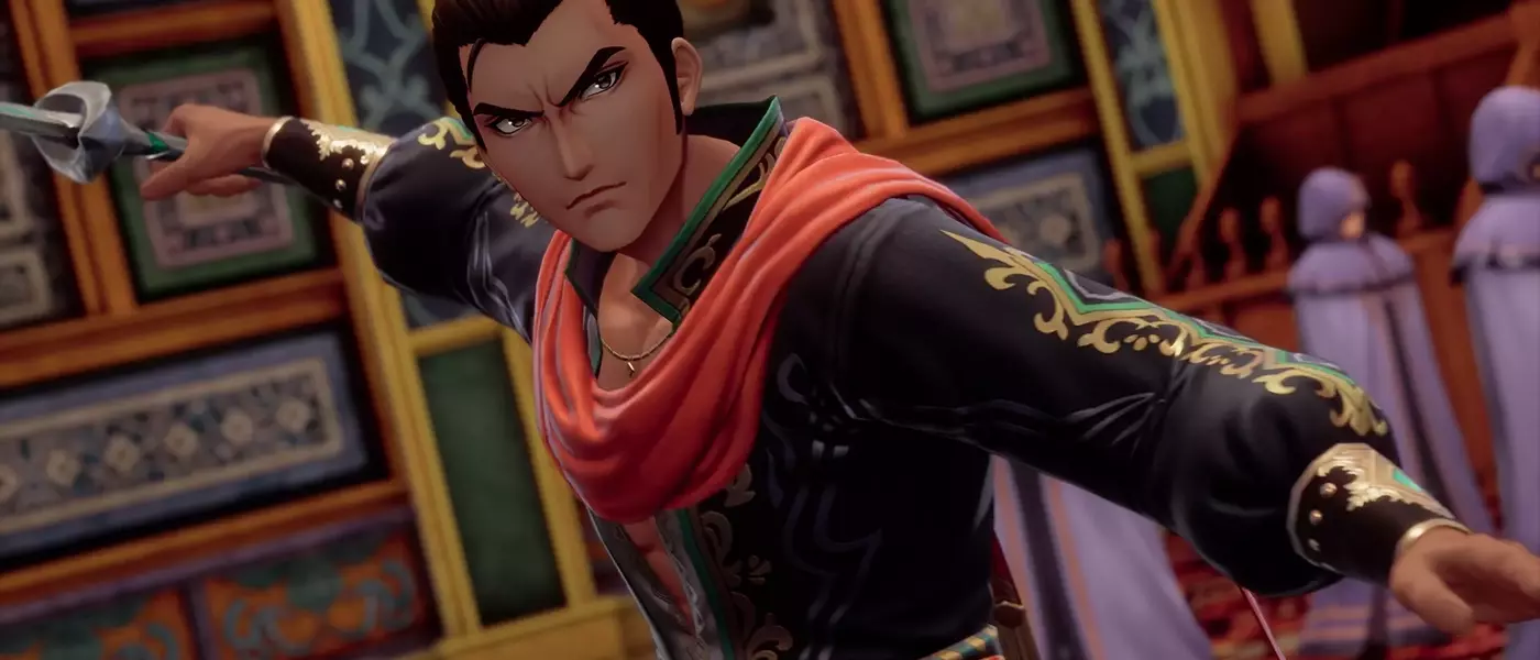Romancing SaGa 3: Destinies United - A Nostalgic Revival with Modern Twists