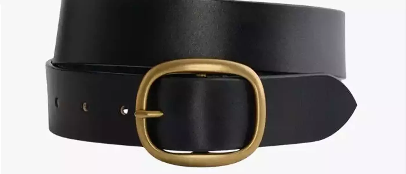 The Ultimate Guide to Men's Belts: Style, Selection, and Sophistication