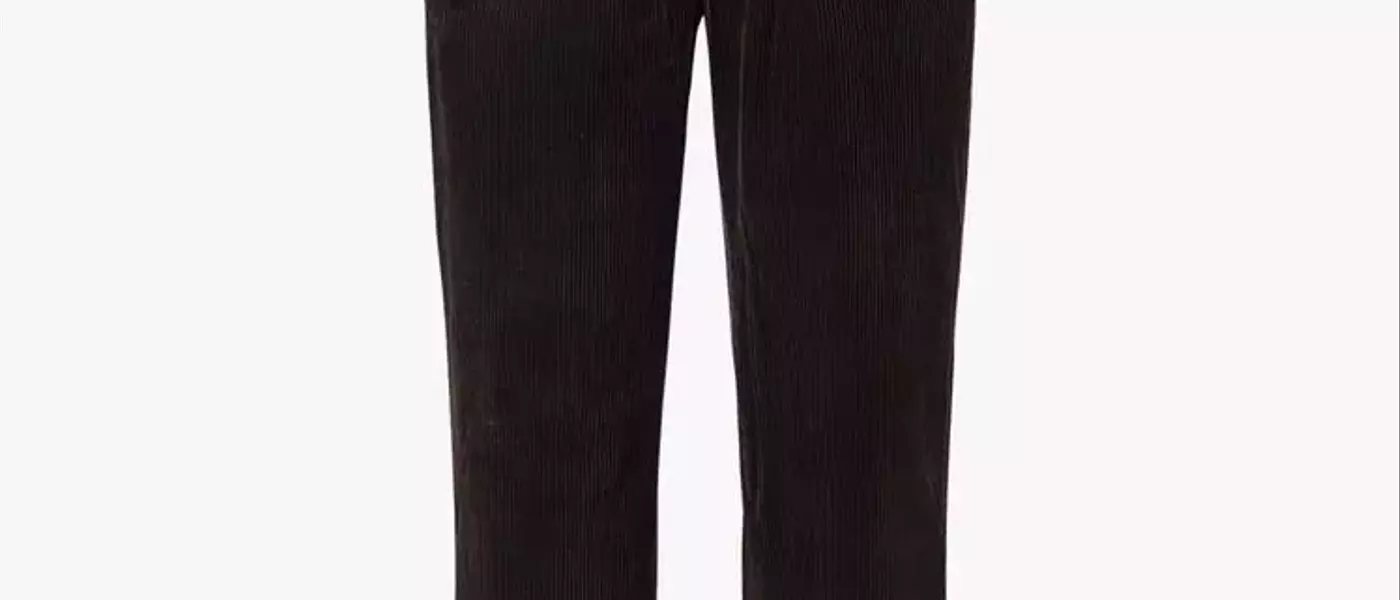 The Ultimate Guide to Men's Corduroy Pants for Fall