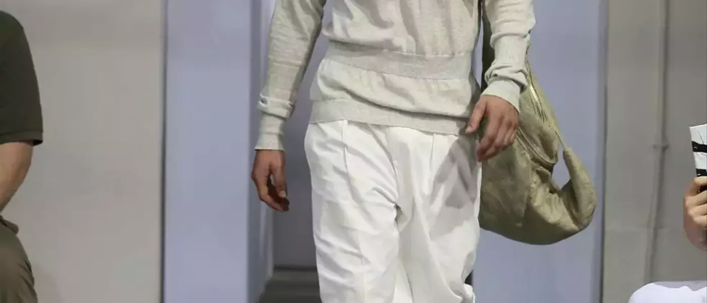 Kim Jones Re-establishes His Own Fashion Brand