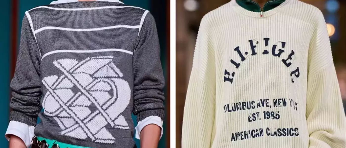 Sweater Trends for the Upcoming Fall and Winter Seasons