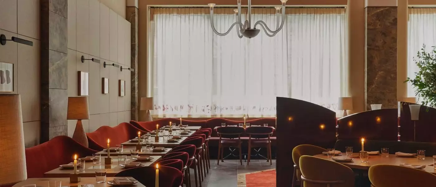 The Art of Crafting a Culinary Haven: A Restaurateur's Journey