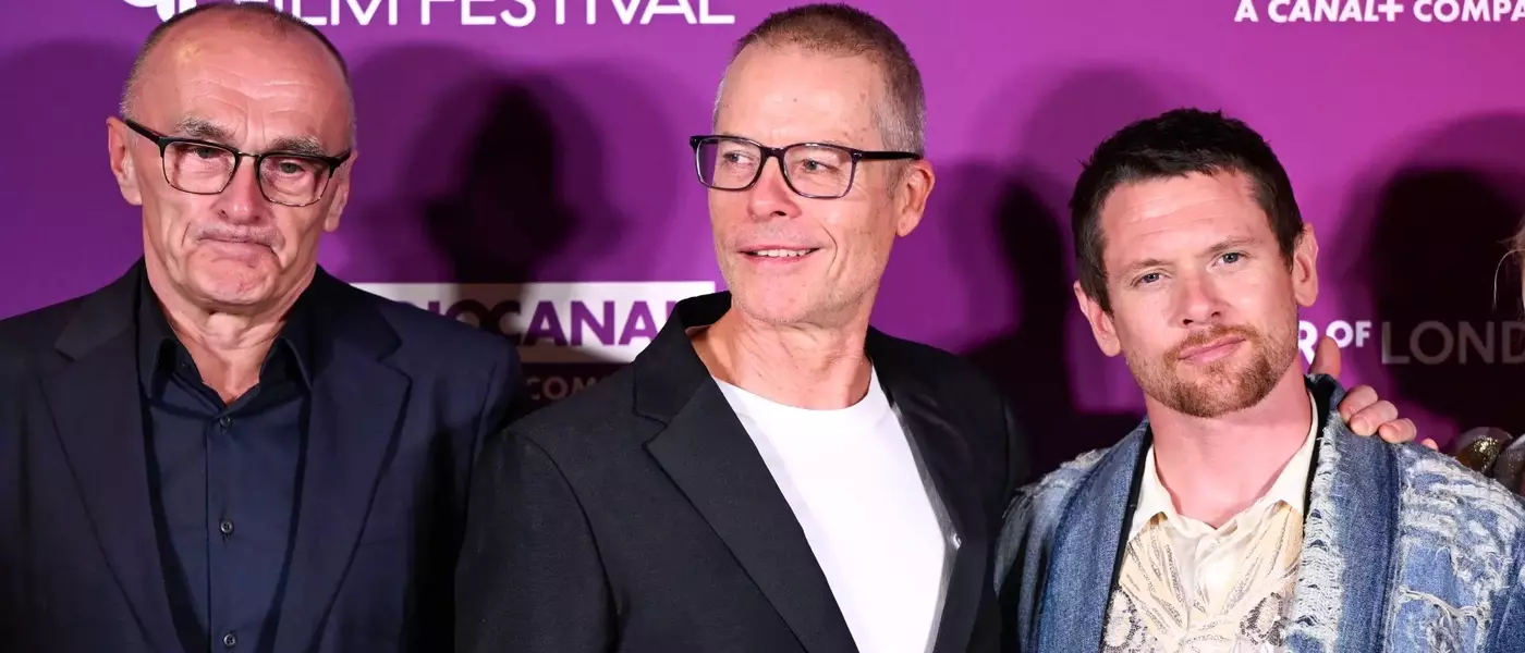 “Ink” Premiere at BFI London Film Festival: A Native Audience Reception