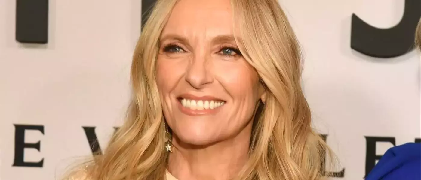 Screen Australia Funds 75 New Film and TV Projects, Including Toni Collette's Directorial Debut