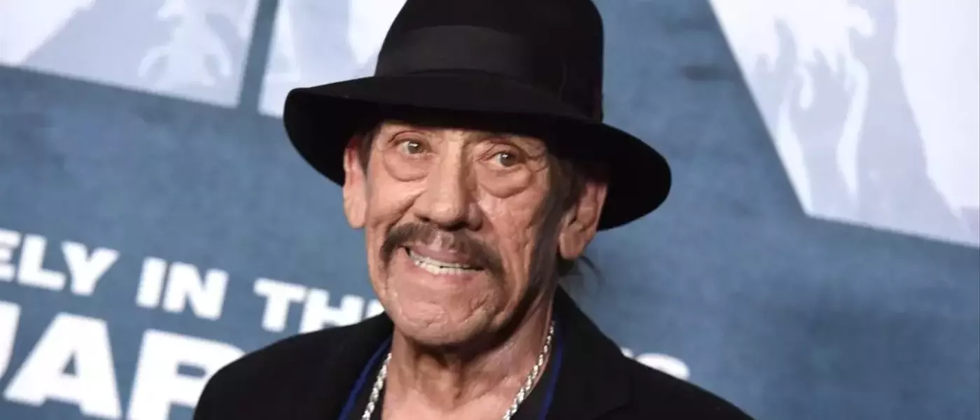 Actor Danny Trejo Unaware of Ben Shapiro's Involvement in 'Pawn Shop,' Son Reveals Contractual Bindings