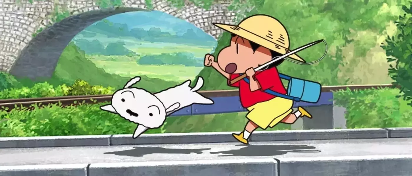 Shin-Chan Games Confirmed for Switch 2 Release with Enhanced Features