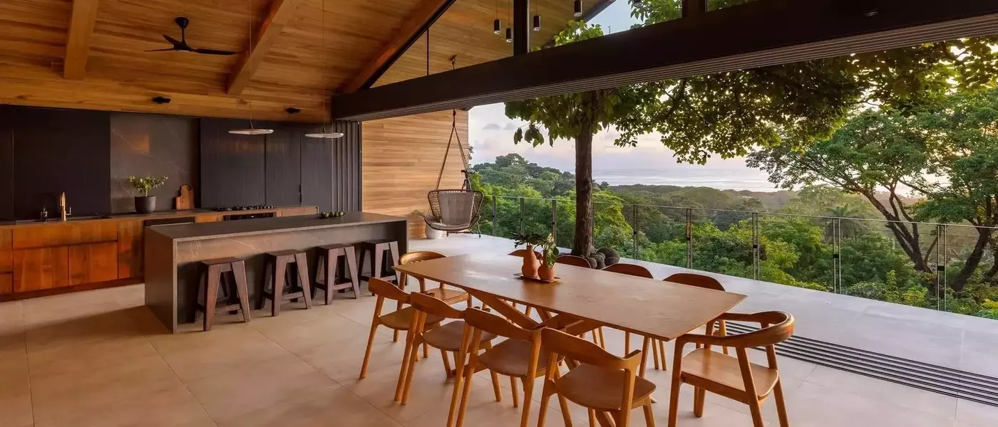 Discover Costa Rica's Top Airbnb Retreats