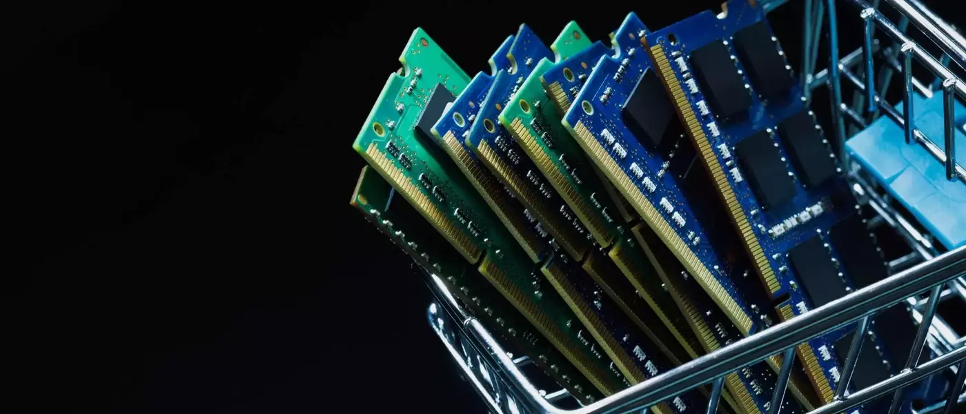 Intel's New AI GPU Features Massive LPDDR5X Memory Pool