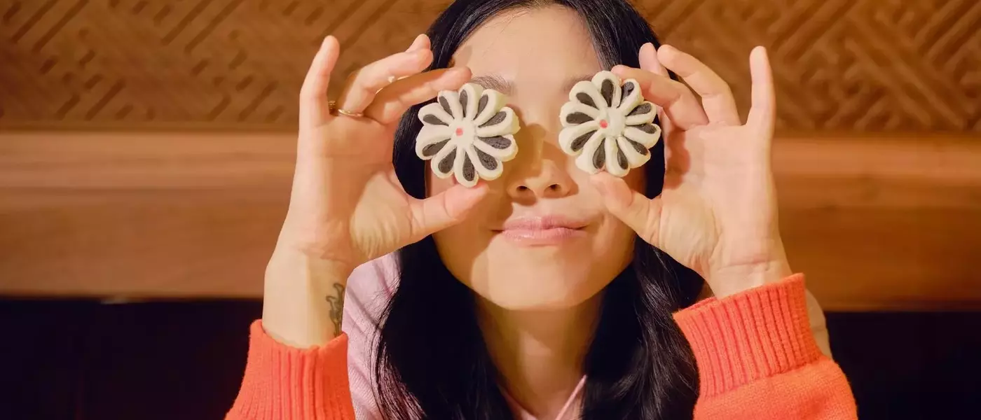 Awkwafina's Culinary Quest: From Kitchen Novice to Culinary Explorer