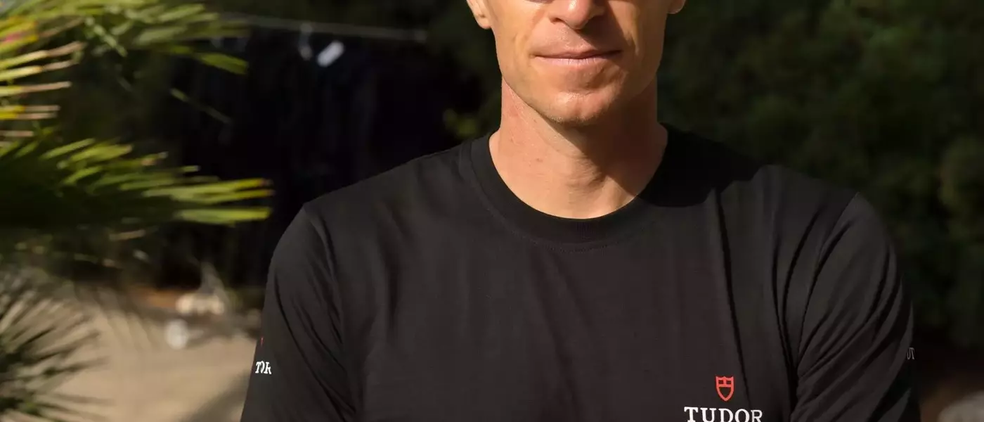 Freediving: Embracing the Underwater World with Timeless Focus