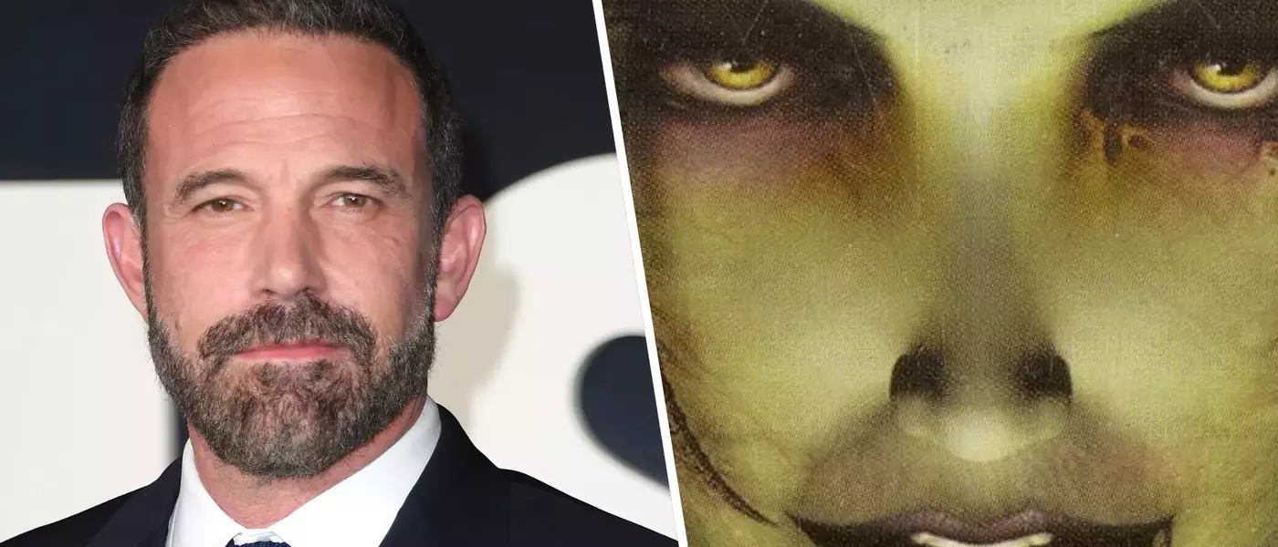 Ben Affleck's Gaming Confessions: StarCraft Addiction and Valorant Battles