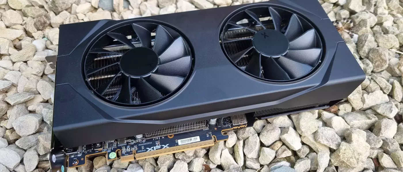 Graphics Card Price Hikes: AMD Reportedly Increases GDDR6 Costs, Following Nvidia's Lead