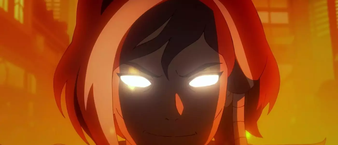 Avatar Creators Defend Korra Against Fan Criticism