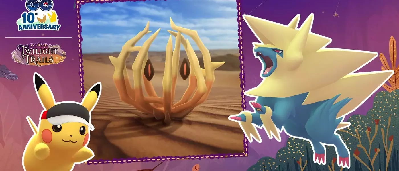 A Comprehensive Guide to the Pokémon Go Fall Marathon: Buddy Trek Event