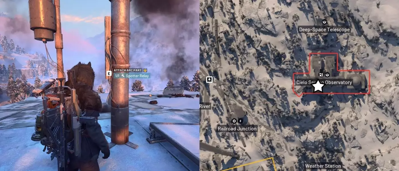 Unraveling the "Ruins and Reverberations" Quest in Arc Raiders: A Comprehensive Guide