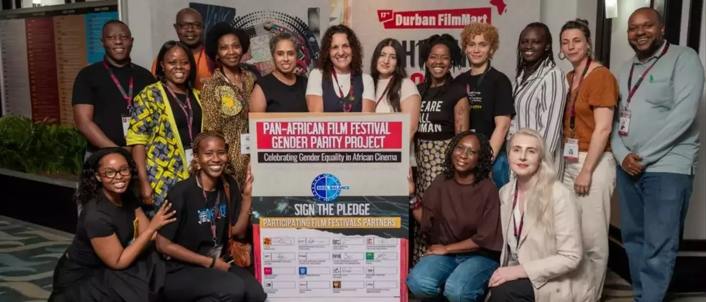 Durban FilmMart Celebrates African Cinematic Excellence with Major Awards for 'The Ones With the Tempered Flowers,' 'On the Sea Road,' and 'Where Do I Belong?'