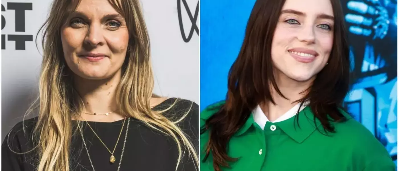 Hildur Guðnadóttir Scores 'The Bell Jar' with Billie Eilish, Discusses Creative Process and Future Projects