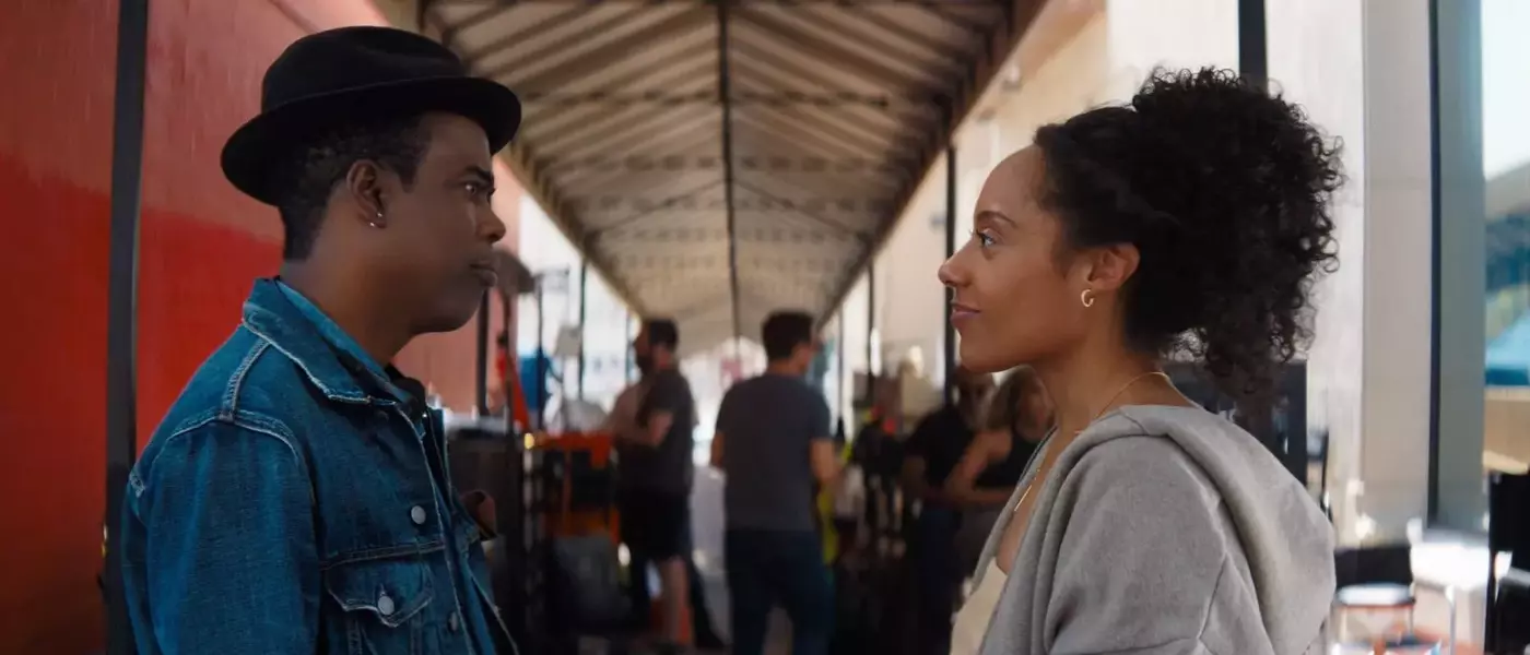 Rosalind Eleazar on Portraying the Complex Character of Misty Green