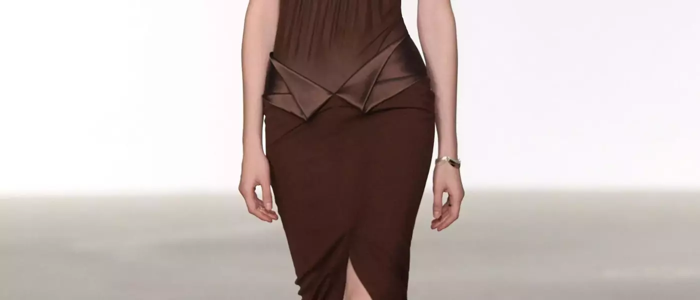 Oude Waag's Spring 2027 Collection: A Poetic Journey from Resilience to Rediscovery