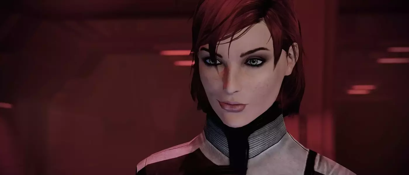 Mass Effect: Legendary Edition Continues to Thrive with Robust Modding Community